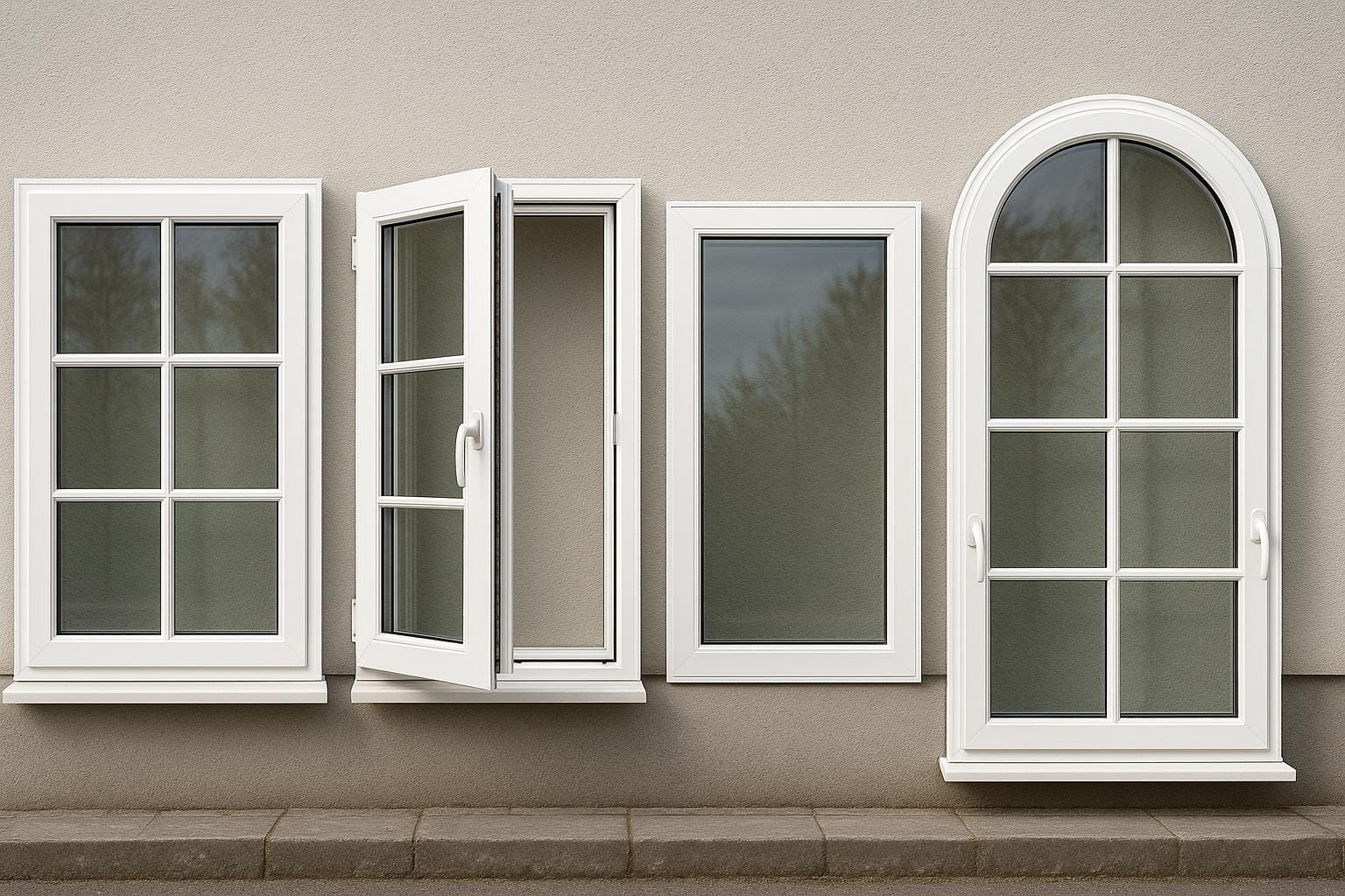 bedste billige vinduer