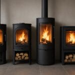 Bedste brændeovne
2026 – Årets 10 bedste valg