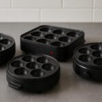 Bedste elektriske æbleskivepander
2026 – Årets 10 bedste valg