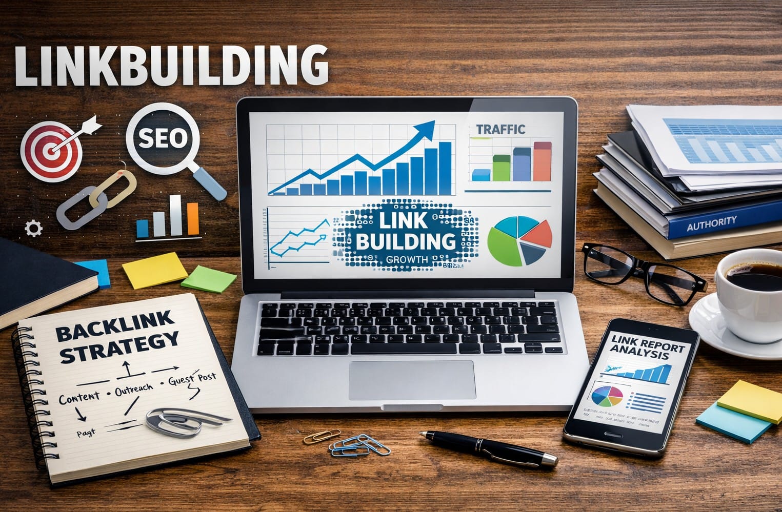 bedste linkbuilding services