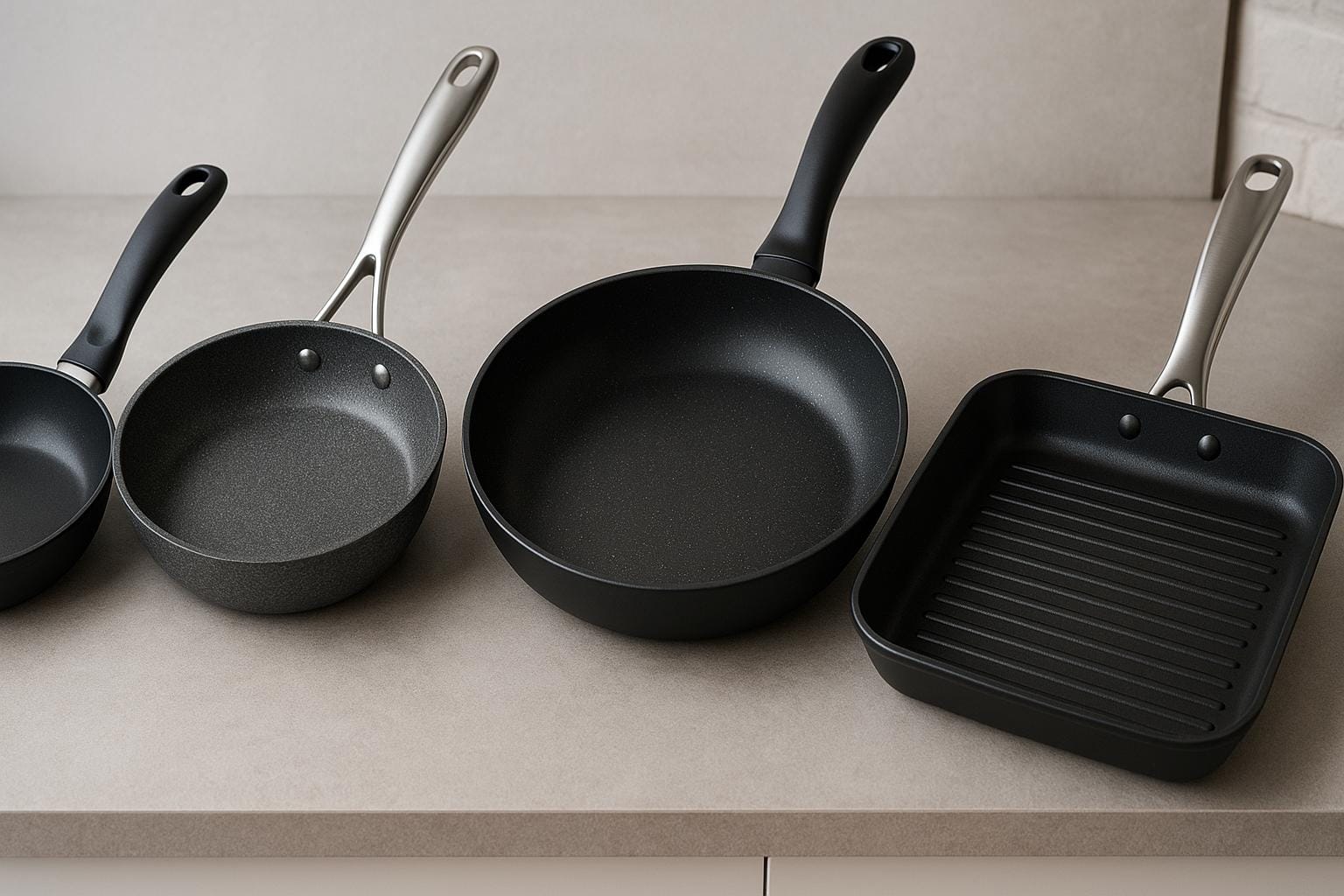 bedste non stick pander