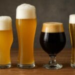 Bedste ølglas
2026 – Årets 10 bedste valg