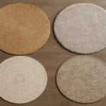 Bedste runde tæpper
2026 – Årets 10 bedste valg