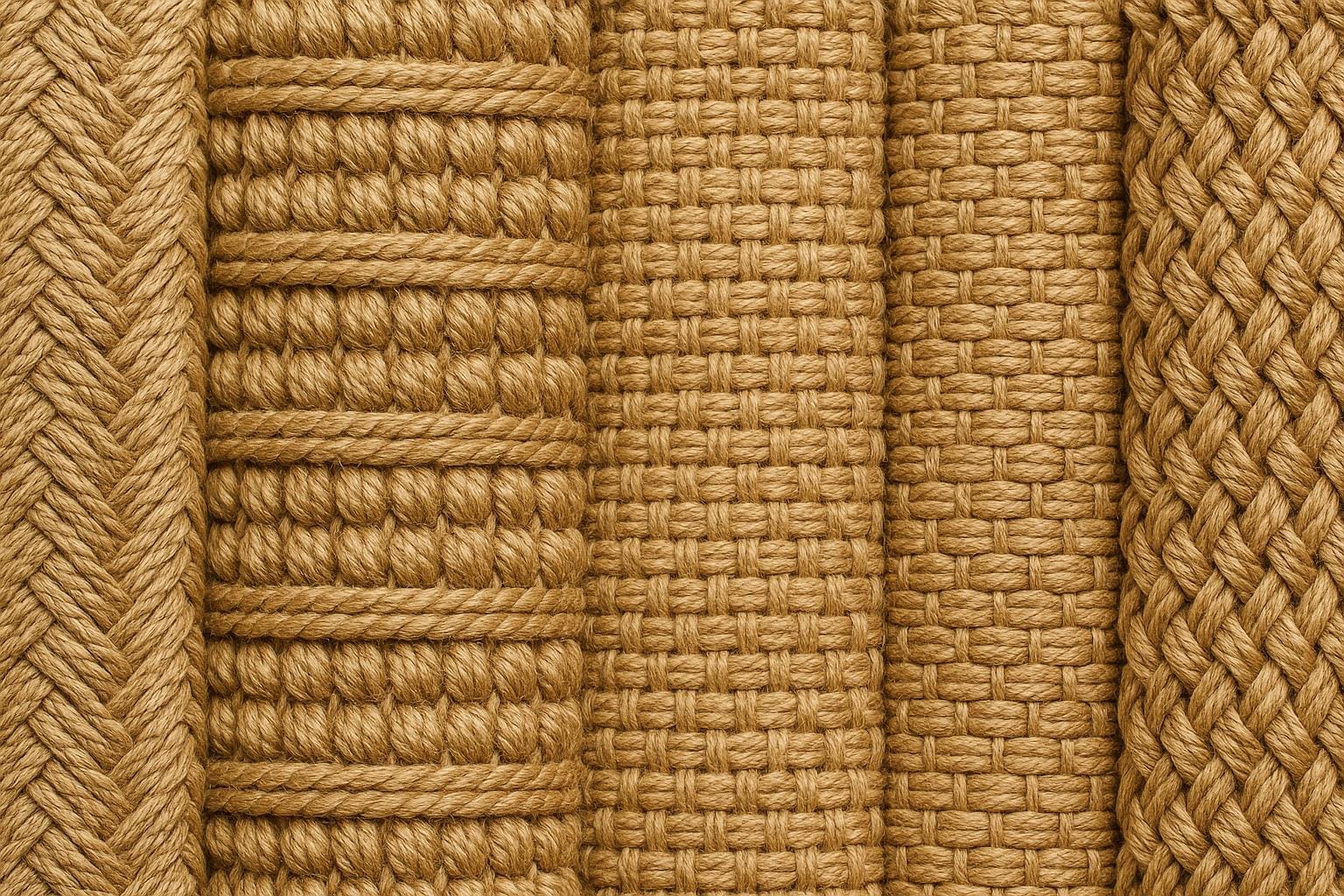 bedste sisal tæpper