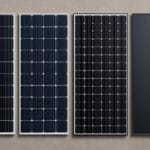 Bedste solpaneler
2026 – Årets 10 bedste valg