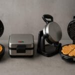 Bedste vaffeljern
2026 – Årets 10 bedste valg