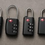 Bedste kuffertlåse
2026 – Årets 10 bedste valg