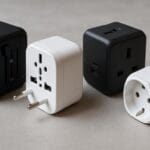 Bedste rejseadaptere
2026 – Årets 10 bedste valg