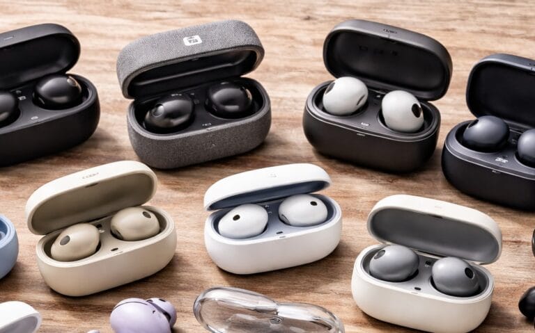 Bedste alternativer til Apple Airpods