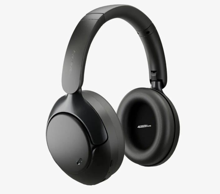 Wavell 4 Signature høretelefoner