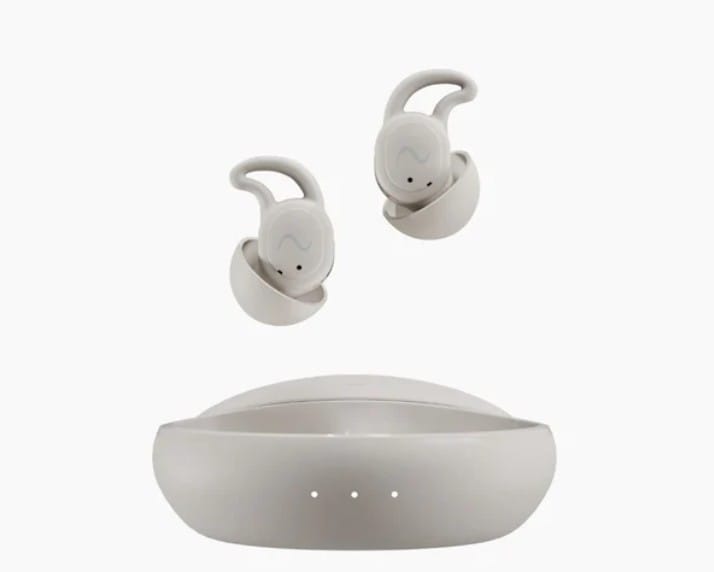 Wavell 4 Sleep Pro in ear høretelefoner