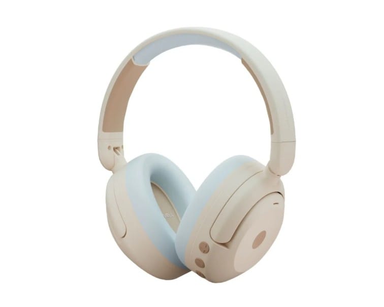 Wavell Junior høretelefoner til børn