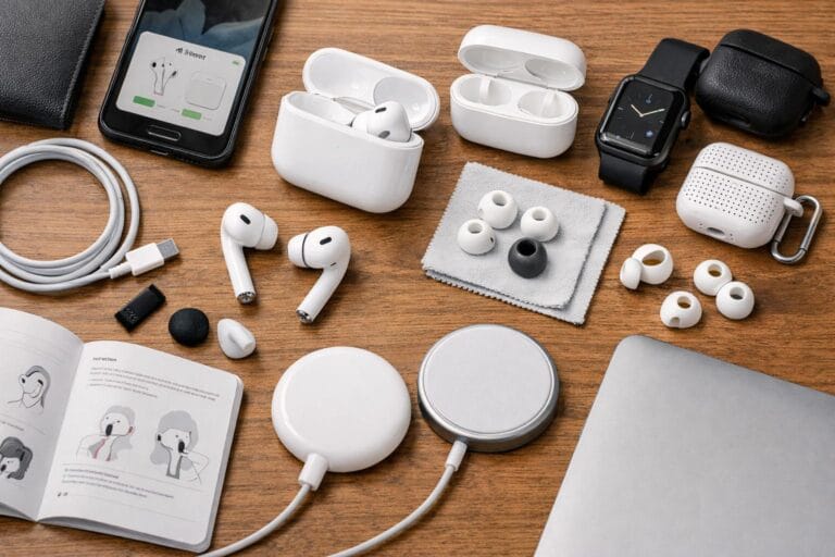 apple airpods guide