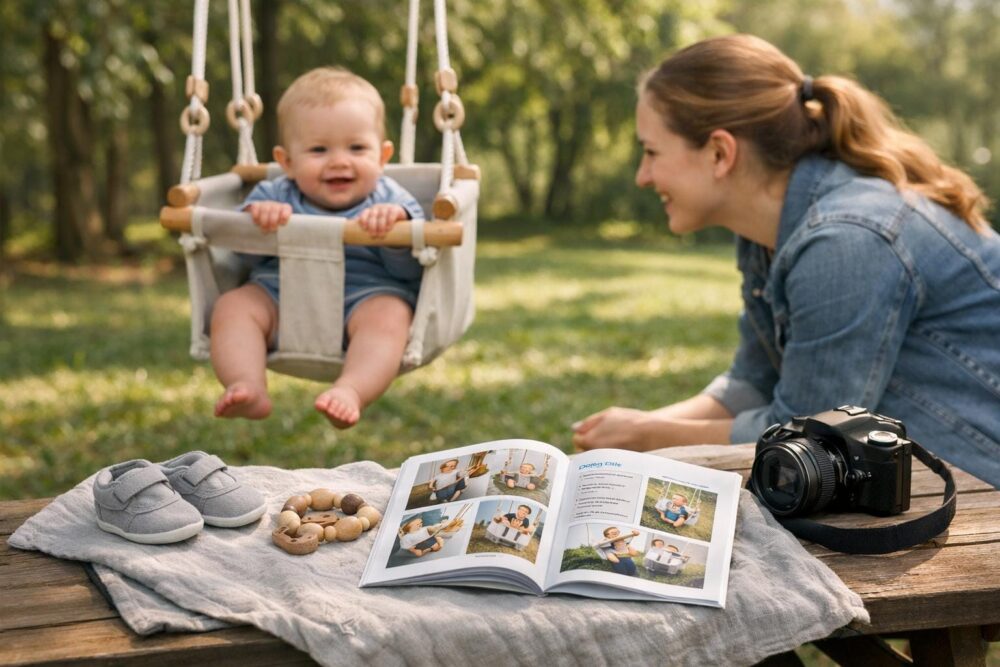 babygynge guide