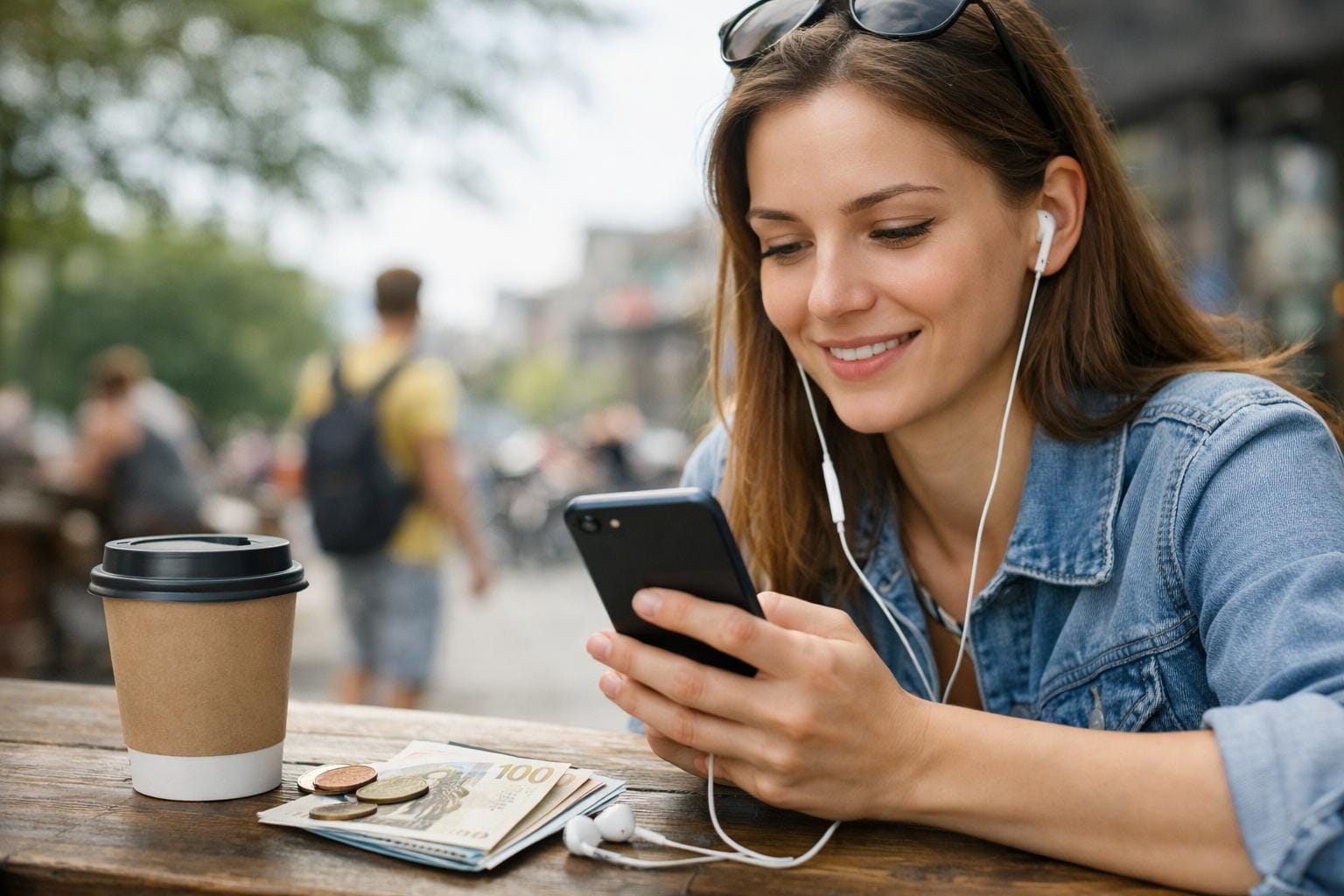 billigt mobilabonnement