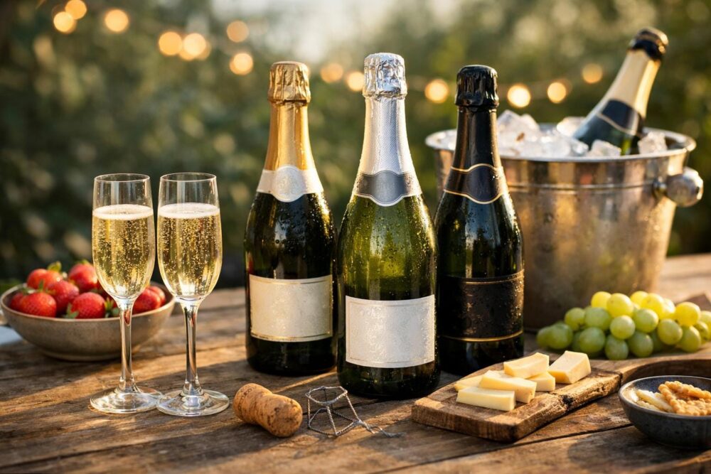 champagne under 100 kr guide