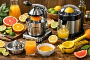 citruspresser guide