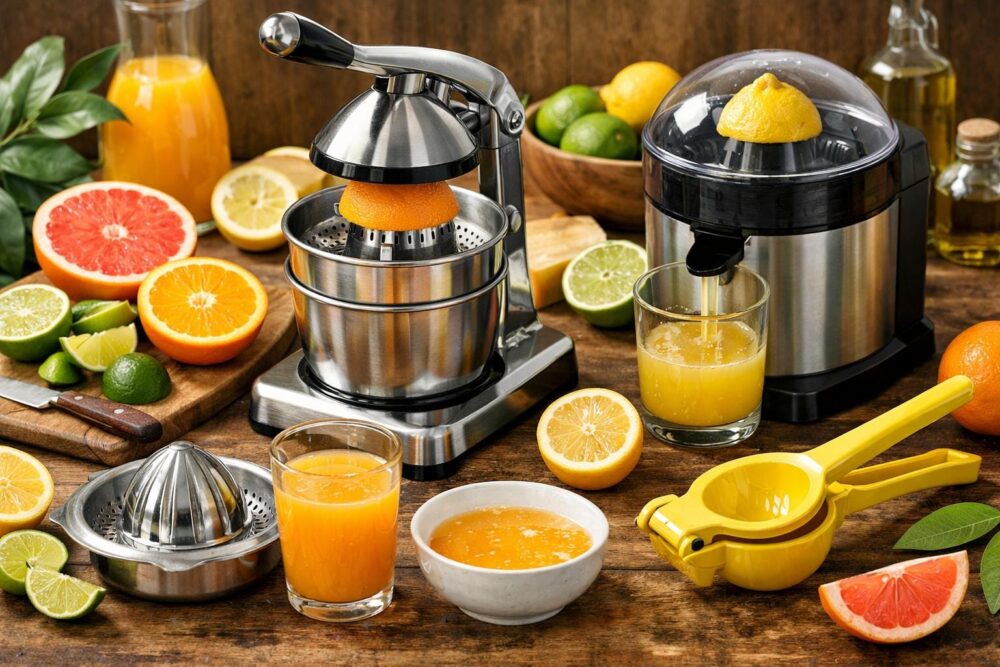 citruspresser guide