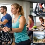 Hvorfor træne på en crosstrainer?