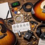 El-guitar guide: Hvad skal du kigge efter?