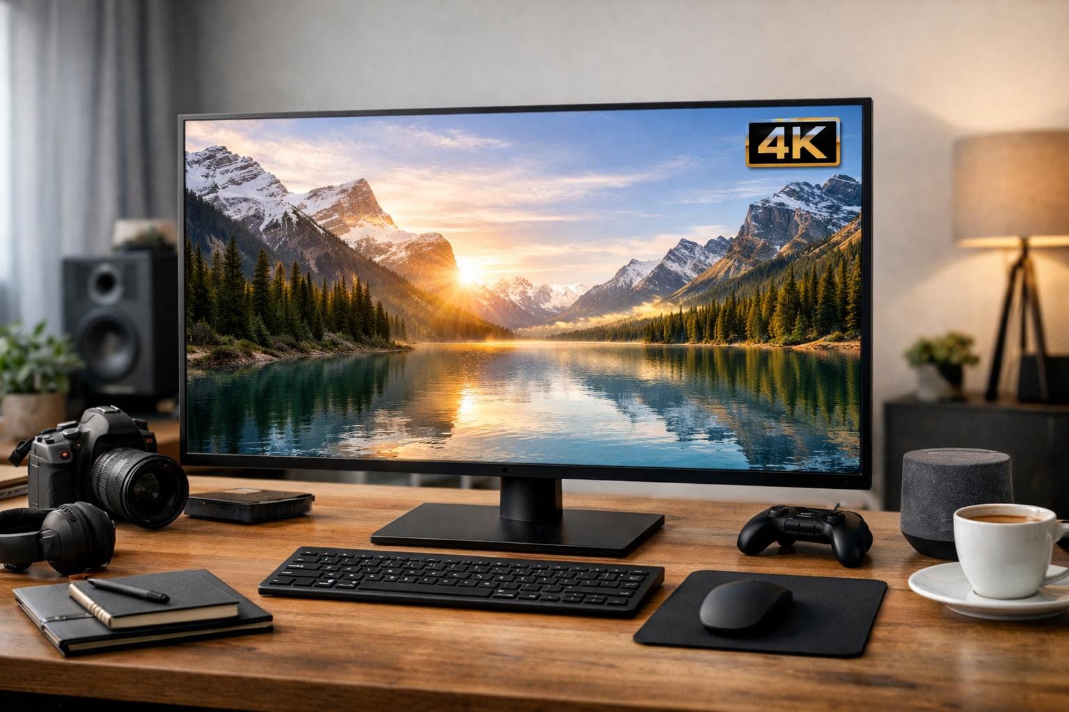 er 4k skærm pengene værd