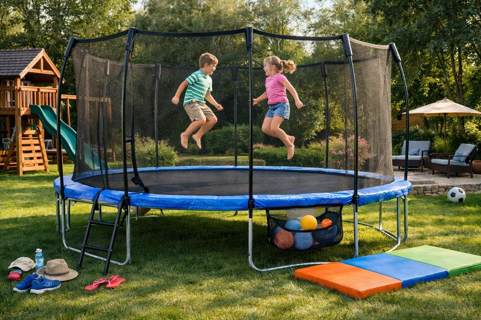 havetrampolin guide