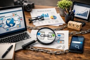 hvad er linkbuilding