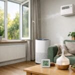 Indeklima: Sådan forbedrer du luftkvaliteten