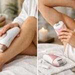 IPL eller epilator: Hvad passer bedst til dig?