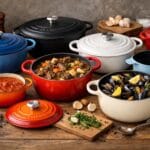 Le Creuset gryder: Derfor vælger mange dem