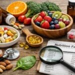 Multivitamin guide: Hvad skal du kigge efter?