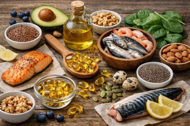 omega 3 guide