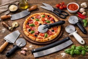 pizzaskærer guide