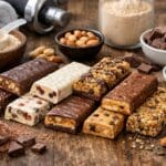 Proteinbar guide: Hvad skal du kigge efter?