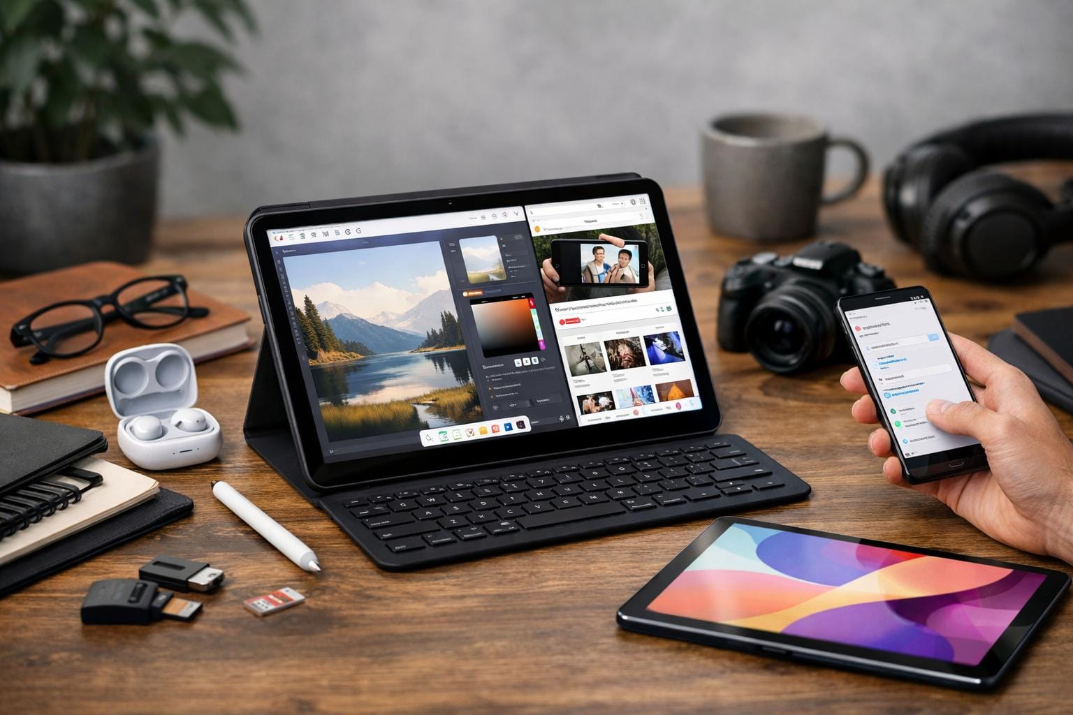 samsung tablet guide