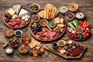 serveringsbræt guide