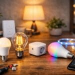 Smartpære guide: Hvad skal du kigge efter?