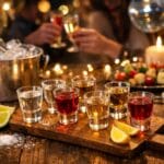 Snapseglas til fest: Hvad skal du kigge efter?