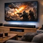 Soundbar eller hjemmebiograf: Hvad er bedst?