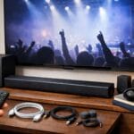 Soundbar guide: Sådan forbedrer du TV-lyden