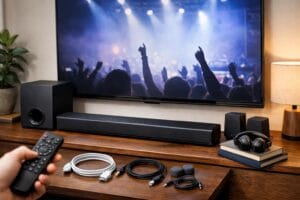 soundbar guide