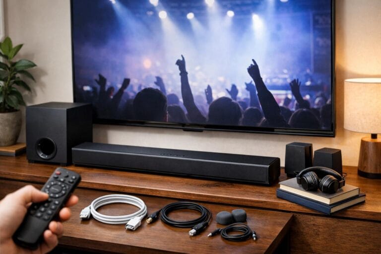 soundbar guide