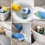 Toiletrens guide: Sådan vælger du den rette type