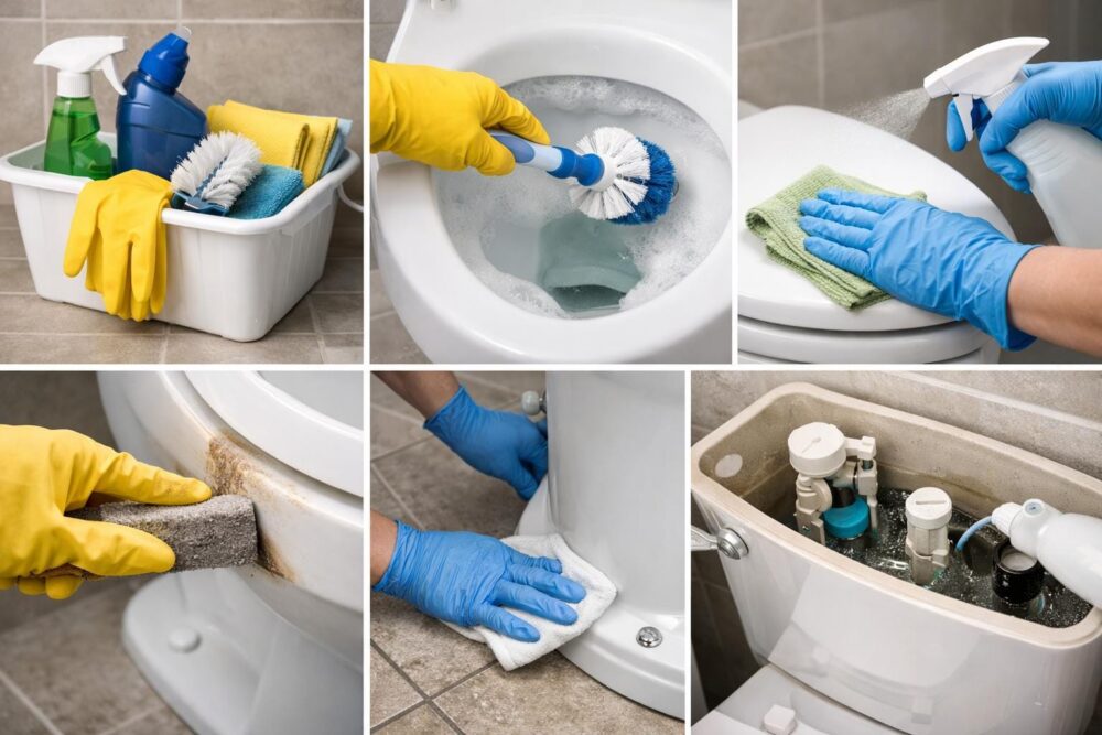 toiletrens guide