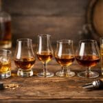 Whiskyglas typer forklaret: Hvilket glas passer bedst?