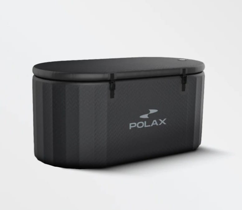 Polax Air Pro isbad