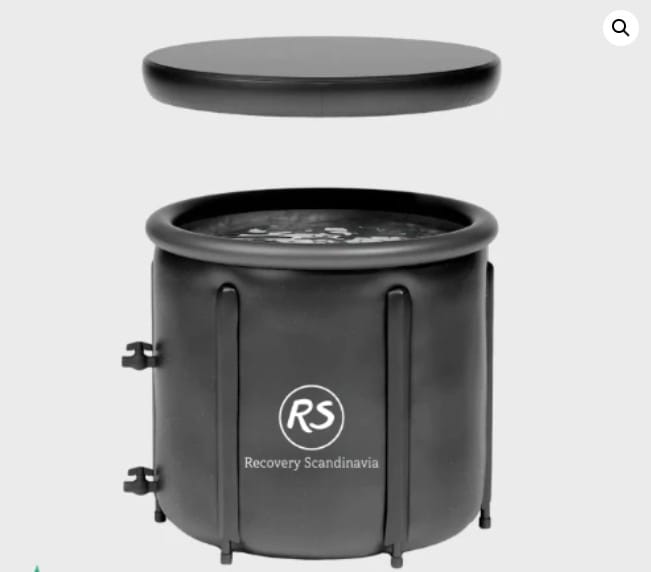 Recovery Scandinavia Premium isbad