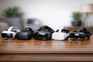 VR briller