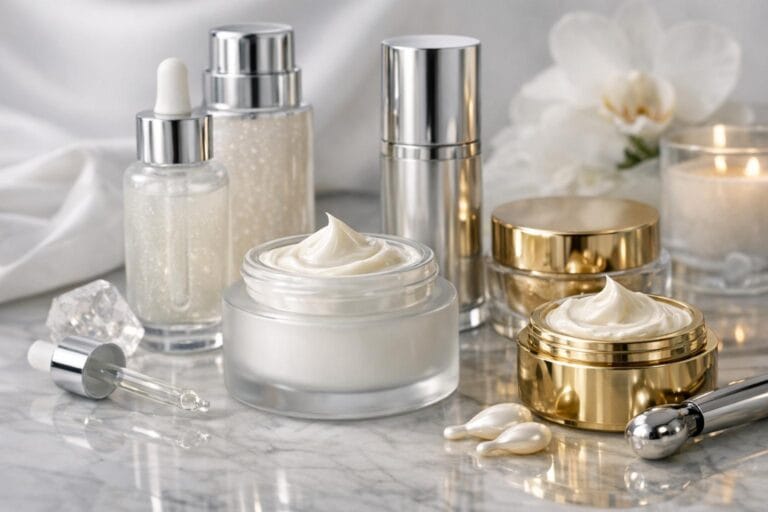bedste anti age cremer