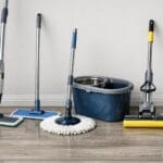 Bedste dampmopper
2026 – Årets 10 bedste valg